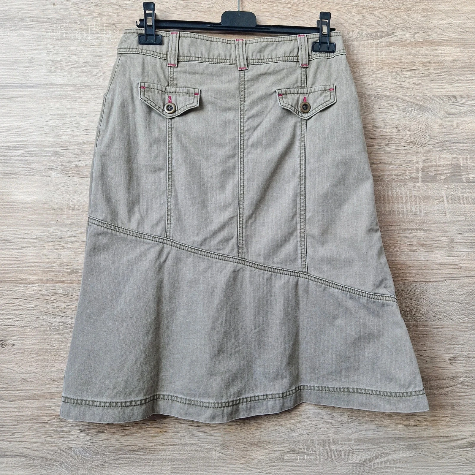 Jurk Camaïeu Maat 38 – photo 2